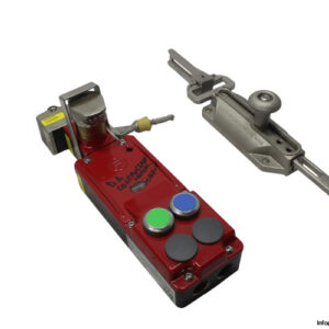 fortress-TN2T6EKL7LL411L0GB00N-interlock-system-(new)