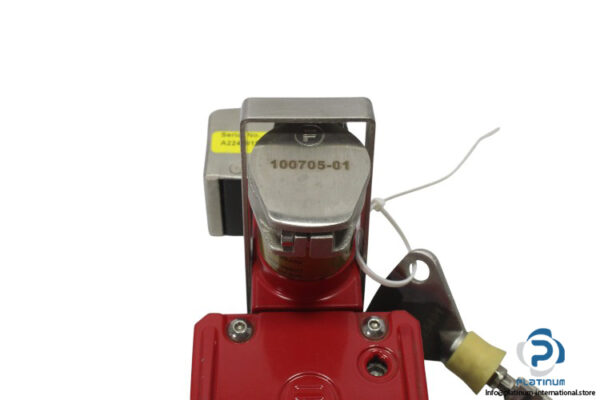 fortress-TN2T6EKL7LL411L0GB00N-interlock-system-(new)-1