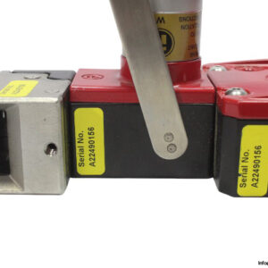 fortress-TN2T6EKL7LL411L0GB00N-interlock-system-(new)-2