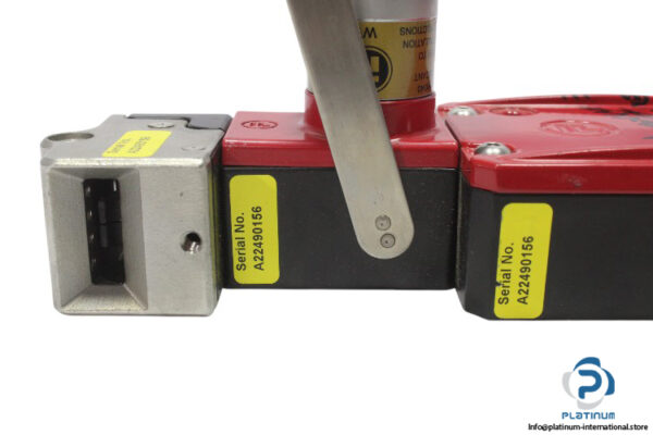 fortress-TN2T6EKL7LL411L0GB00N-interlock-system-(new)-2