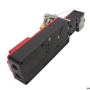 fortress-TN2T6EKL7LL411L0GB00N-interlock-system-(new)-3