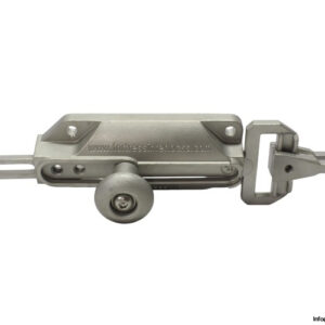 fortress-TN2T6EKL7LL411L0GB00N-interlock-system-(new)-4