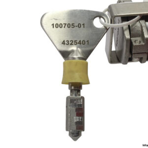 fortress-TN2T6EKL7LL411L0GB00N-interlock-system-(new)-6