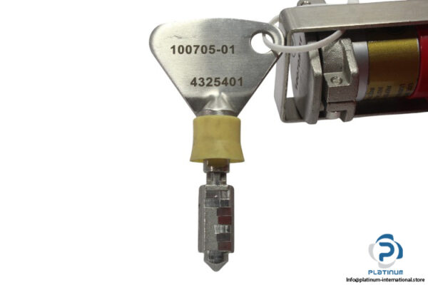 fortress-TN2T6EKL7LL411L0GB00N-interlock-system-(new)-6