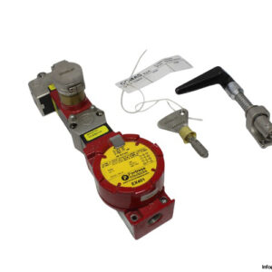 fortress-MA2M6SKL71EX401-interlock-system-(new)