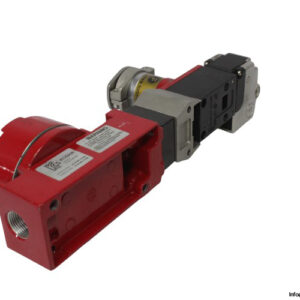 fortress-MA2M6SKL71EX401-interlock-system-(new)-2