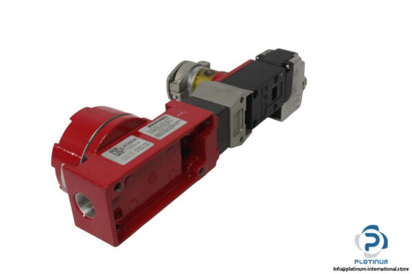 fortress-MA2M6SKL71EX401-interlock-system-(new)-2