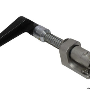 fortress-MA2M6SKL71EX401-interlock-system-(new)-3