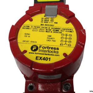 fortress-MA2M6SKL71EX401-interlock-system-(new)-4