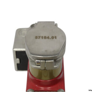 fortress-MA2M6SKL71EX401-interlock-system-(new)-5