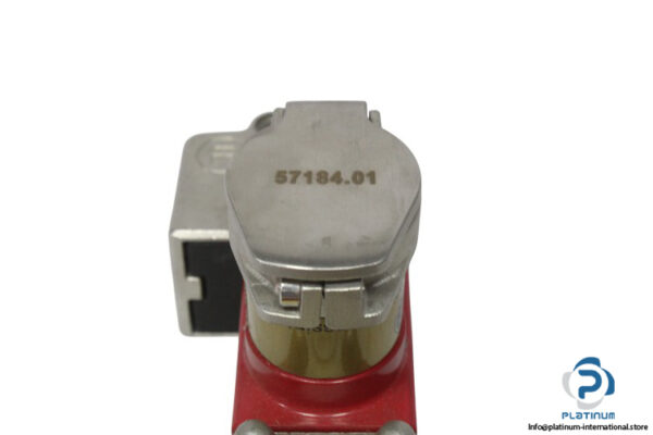 fortress-MA2M6SKL71EX401-interlock-system-(new)-5