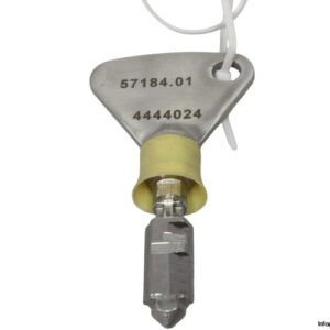 fortress-MA2M6SKL71EX401-interlock-system-(new)-7