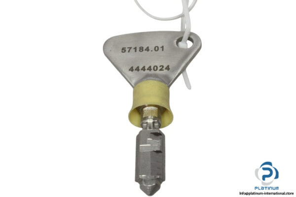 fortress-MA2M6SKL71EX401-interlock-system-(new)-7