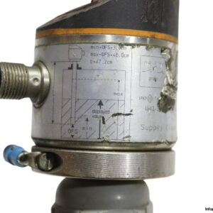 ifm-LK7023-electronic-level-sensor-(used)-2
