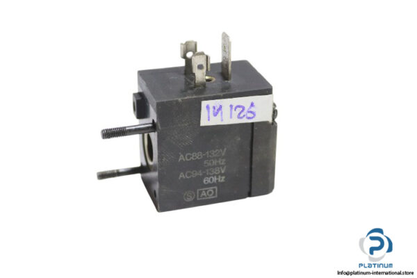 smc-AC88-132V_AC94-138V-solenoid-coil-(used)