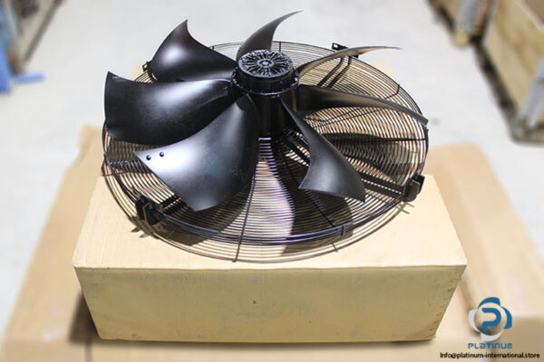 ziehl-FE091-NDS.6N.V7-axial-fan-new-carton