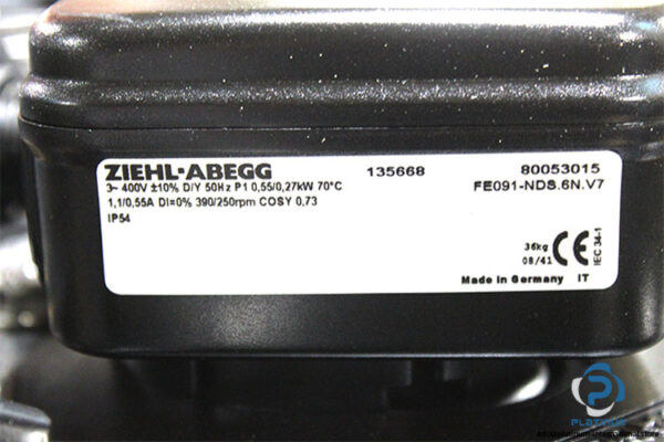 ziehl-FE091-NDS.6N.V7-axial-fan-new-carton-2