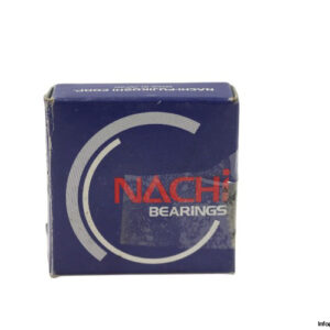 nachi-1202-C3-self-aligning-ball-bearing-new-carton