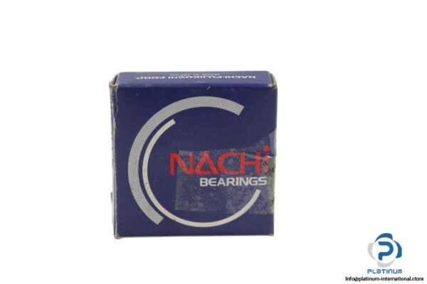 nachi-1202-C3-self-aligning-ball-bearing-new-carton