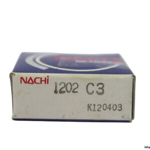 nachi-1202-C3-self-aligning-ball-bearing-new-carton-1