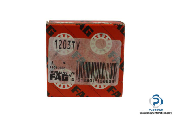 fag-1203-TV-self-aligning-ball-bearing-new-carton-1