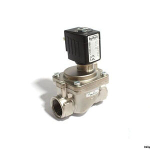 Burkert-6281-EV-shut-off-valve