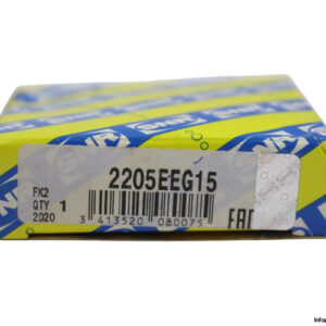 snr-2205-EEG15-self-aligning-ball-bearing-new-carton-1