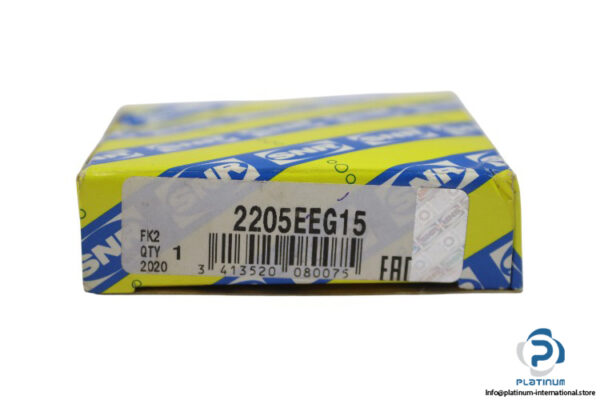 snr-2205-EEG15-self-aligning-ball-bearing-new-carton-1