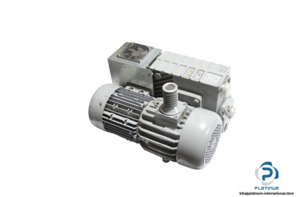 agilent-MS40_rotary-vane-pump-used