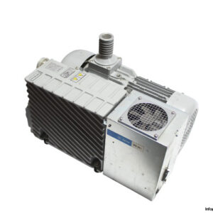 agilent-MS40_rotary-vane-pump-used-1