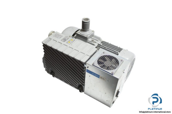 agilent-MS40_rotary-vane-pump-used-1