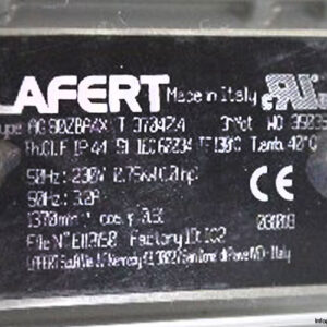 agilent-MS40_rotary-vane-pump-used-2