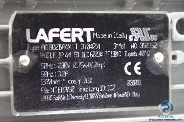 agilent-MS40_rotary-vane-pump-used-2