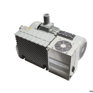 agilent-9499225M003_rotary-vane-pump-used