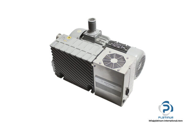 agilent-9499225M003_rotary-vane-pump-used