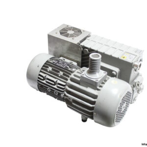 agilent-9499225M003_rotary-vane-pump-used-1