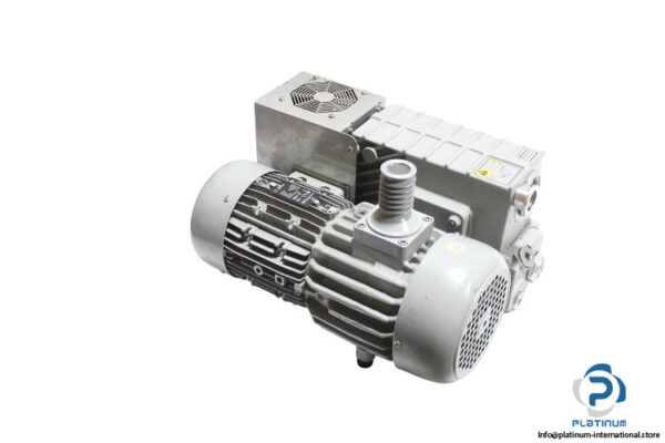 agilent-9499225M003_rotary-vane-pump-used-1