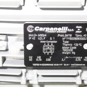 agilent-9499225M003_rotary-vane-pump-used-2