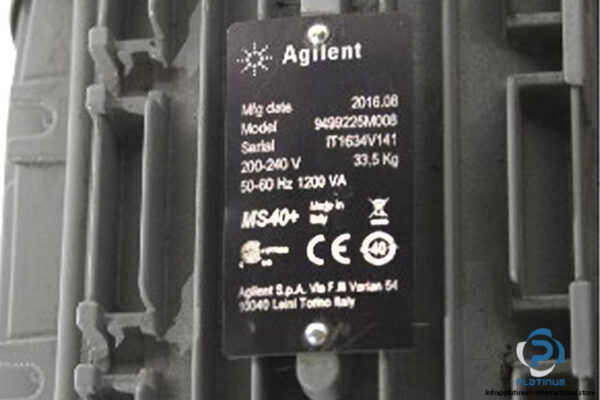 agilent-9499225M003_rotary-vane-pump-used-4