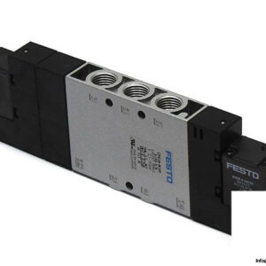 festo-170247-double-solenoid-valve