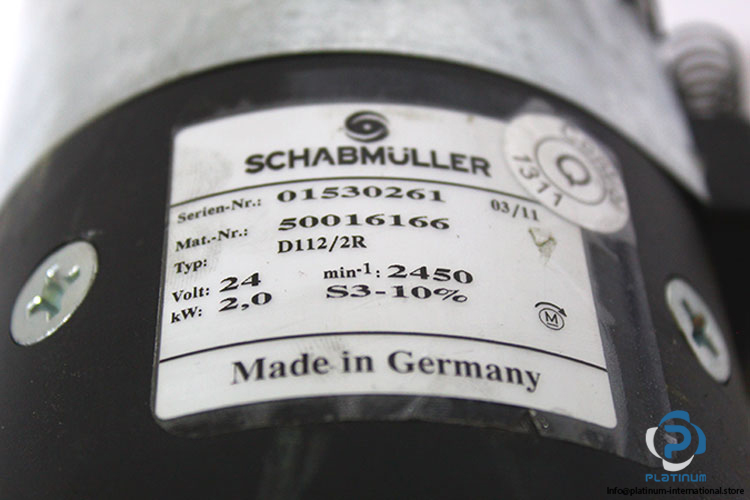 sundstrand-TFP-100_3.2-S-FR-03-DKA_66G-gear-pump-used-3