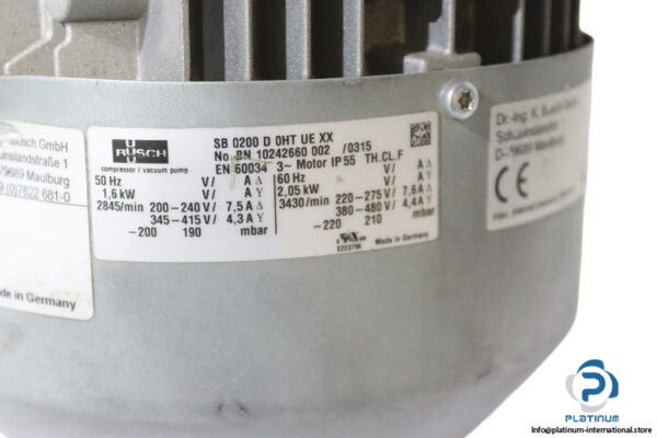 busch-SB-0200-D-side-channel-blower-new-2