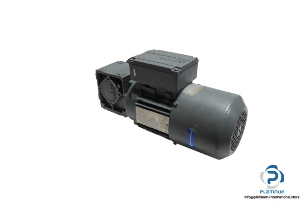 sew-WF20-DT71D4_BMG-gearmotor-used