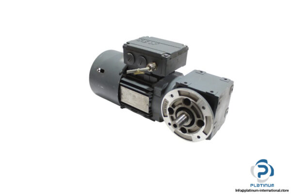 sew-WF20-DT71D4_BMG-gearmotor-used-1