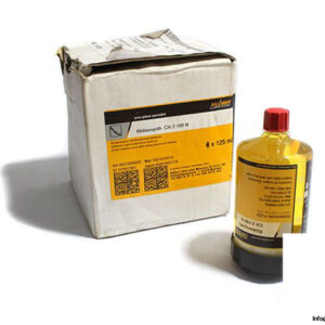 kluber-CH-2-100-N-lubrication-system