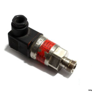 danfoss-AKS-32R-pressure-transmitter