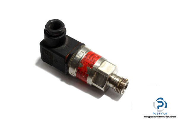 danfoss-AKS-32R-pressure-transmitter