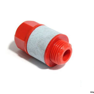 Norgren-T20C4800-exhaust-flow-regulator