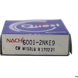 nachi-6001-2NKE9CM-deep-groove-ball-bearing-new-carton-1