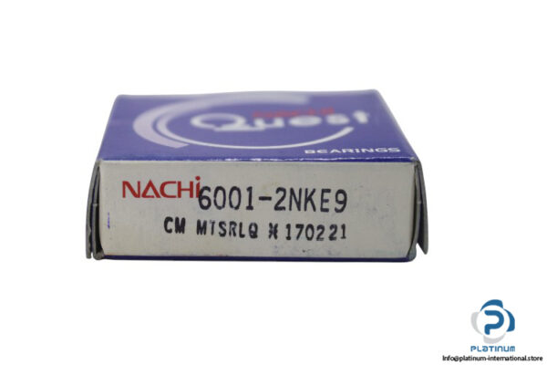 nachi-6001-2NKE9CM-deep-groove-ball-bearing-new-carton-1